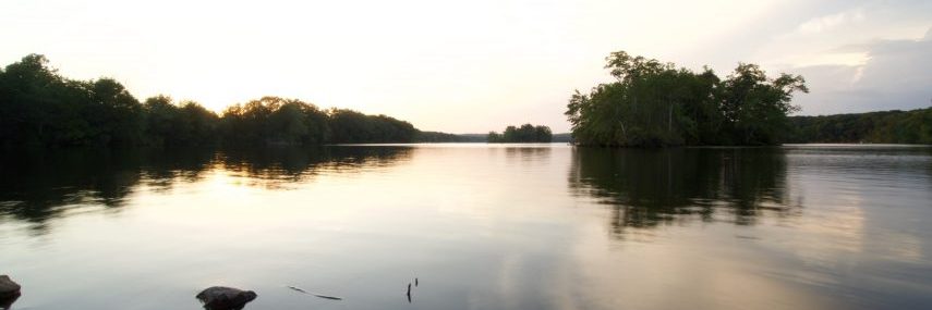 Lake Williams State Park